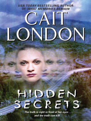 cover image of Hidden Secrets